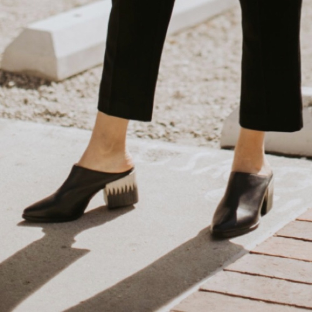 Matisse Evie Mule Boot